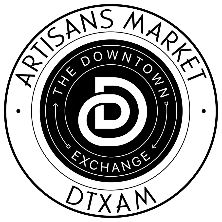 DTX Artisans Market logo