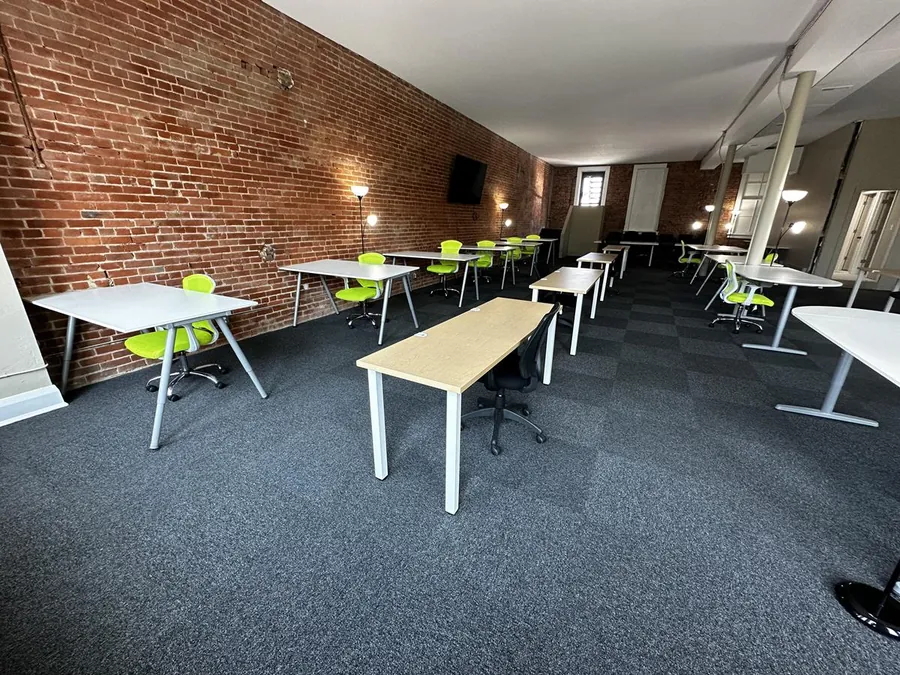 DTX WRX coworking space, photo 4