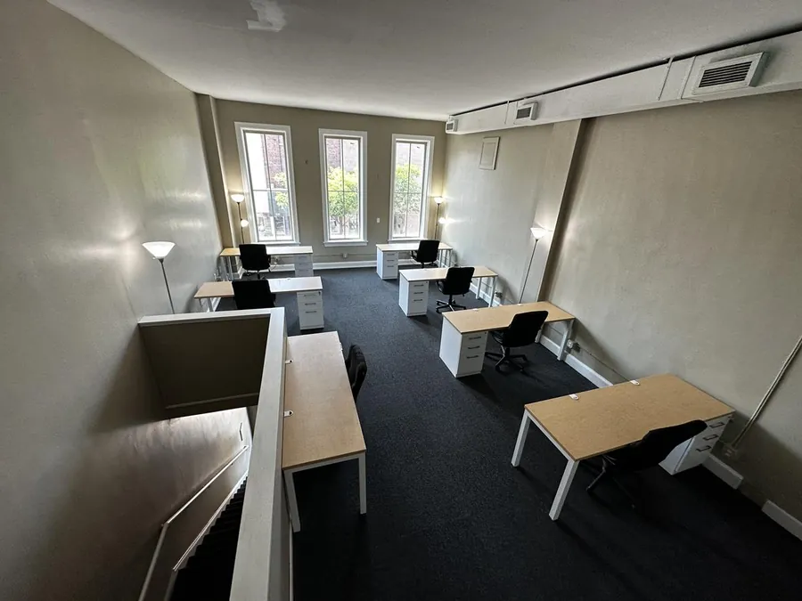 DTX WRX coworking space, photo 6