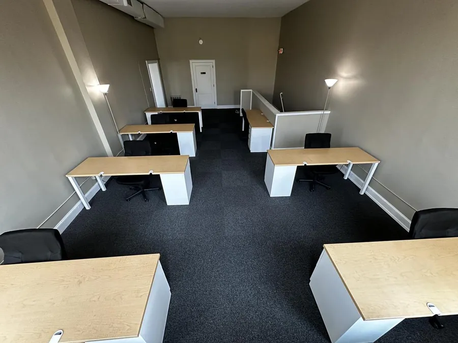 DTX WRX coworking space, photo 8