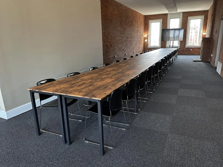 The Founders Conference Room, photo 3