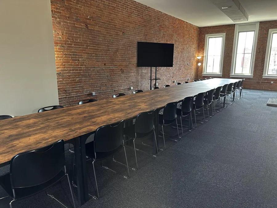 The Founders Conference Room, photo 5