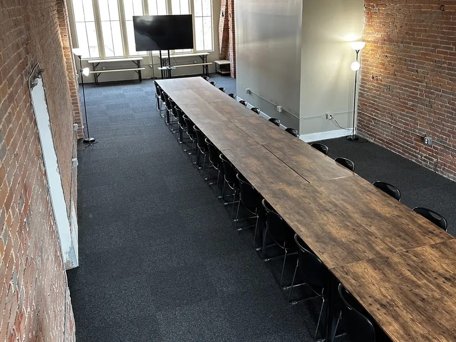 The Founders Conference Room, photo 8