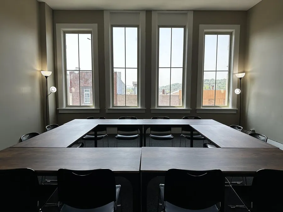 The Imperial Conference Room, photo 7