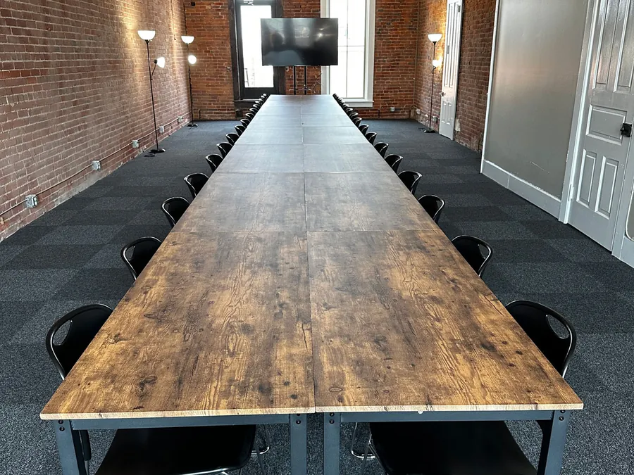 The Restoration Conference Room, photo 2