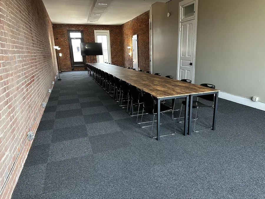 The Restoration Conference Room, photo 3