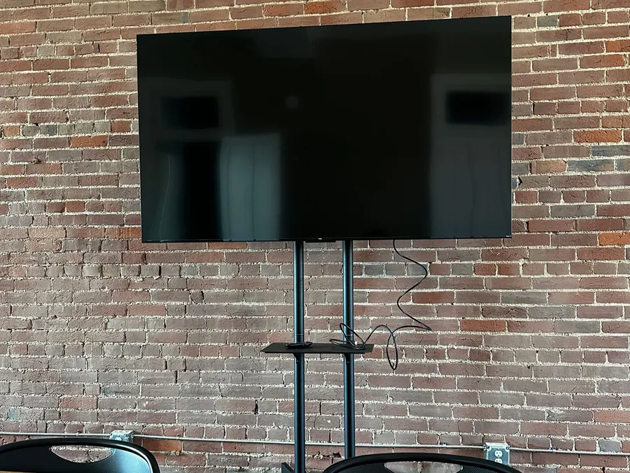 The Restoration Conference Room, photo 5