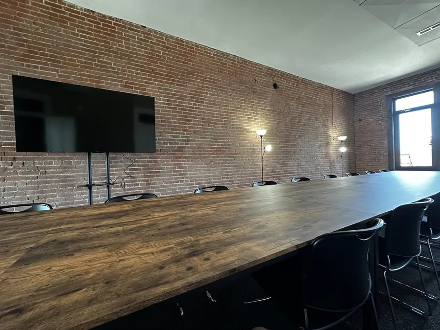 The Restoration Conference Room, photo 6