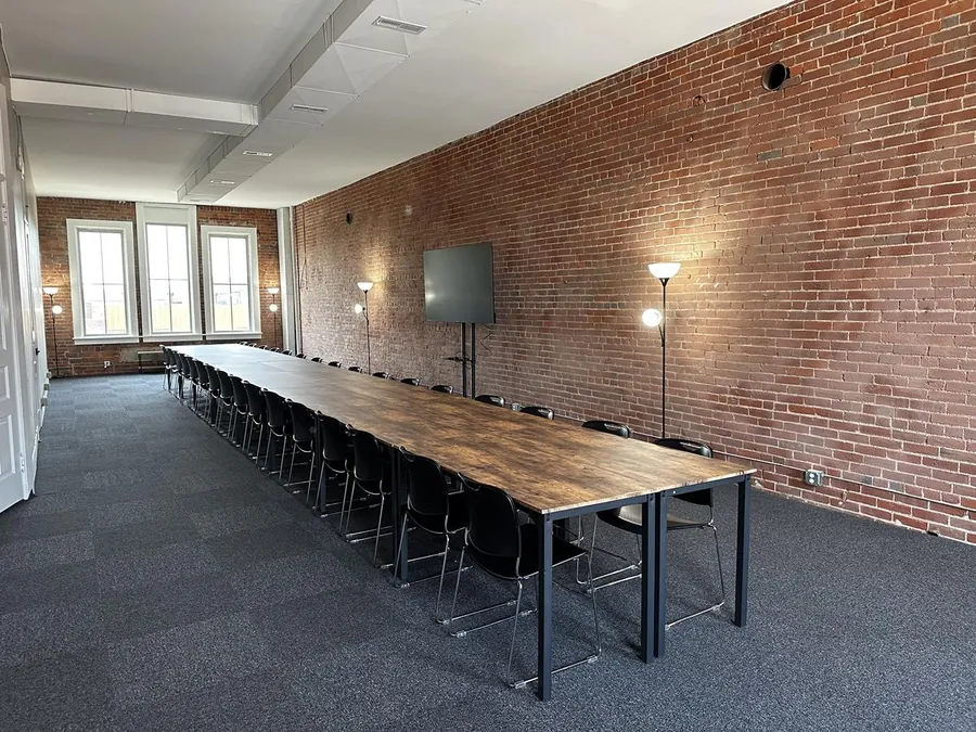 The Restoration Conference Room, photo 7