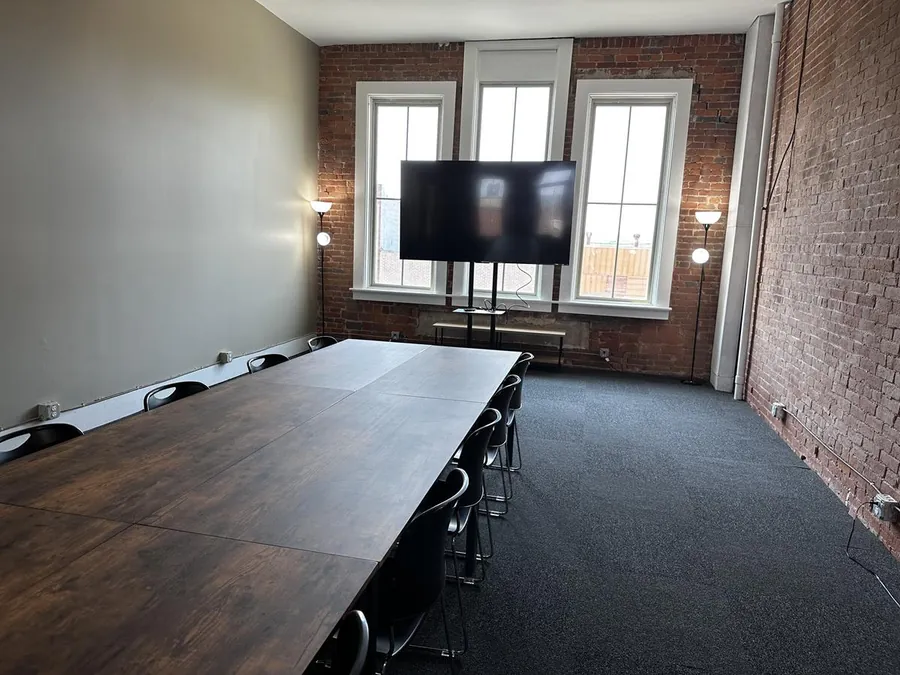 The Restoration Conference Room, photo 8