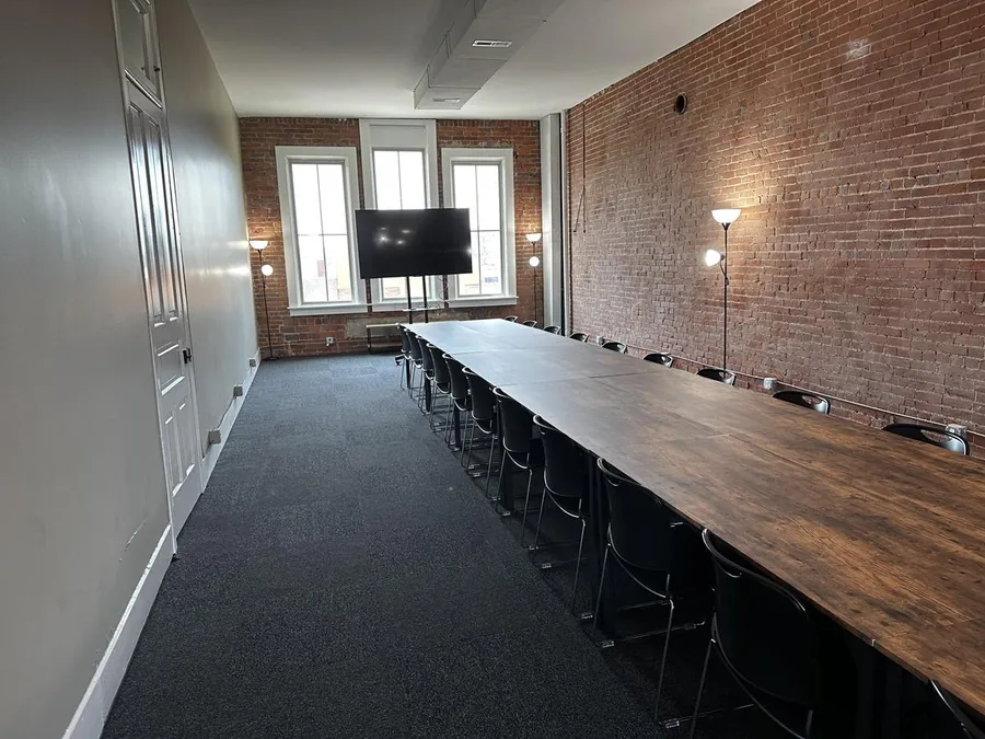 The Restoration Conference Room, photo 9
