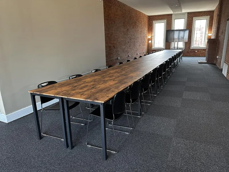 The Founders Conference Room, view 3