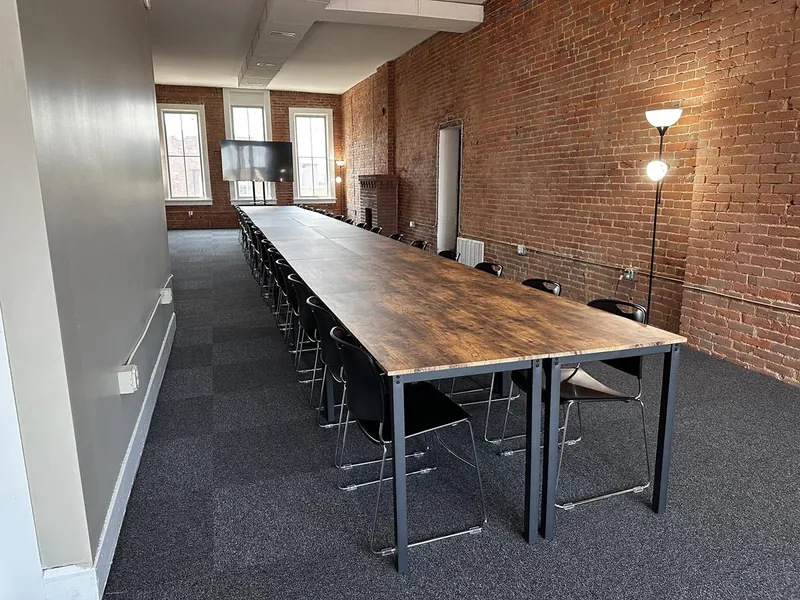 The Founders Conference Room, view 4