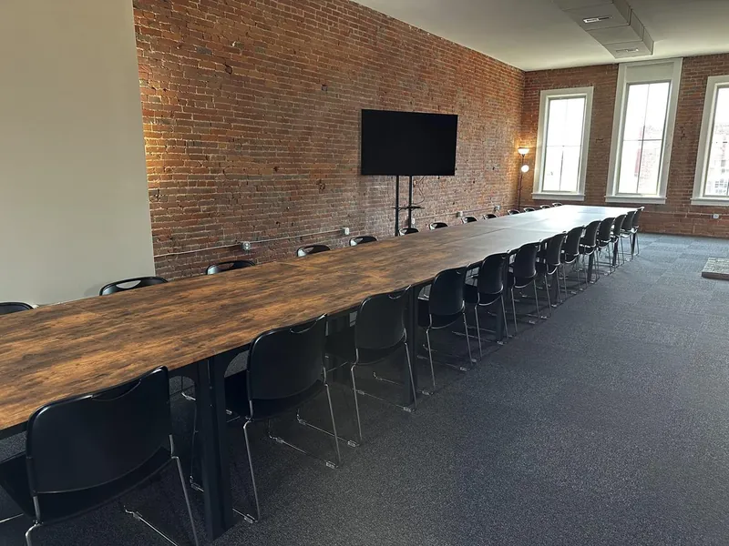 The Founders Conference Room, view 5