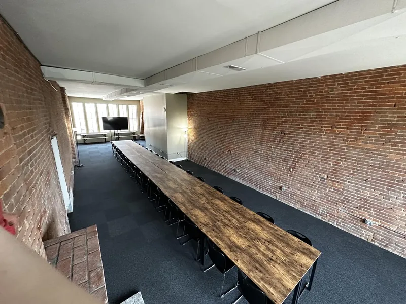 The Founders Conference Room, view 7