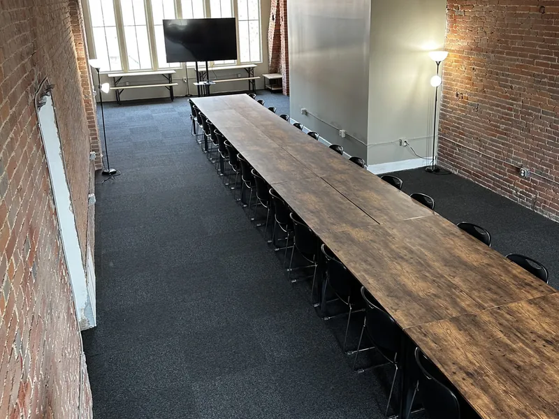 The Founders Conference Room, view 8