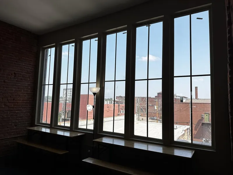 The Founders Conference Room, view 9
