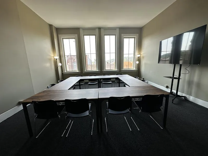 The Imperial Conference Room, view 3