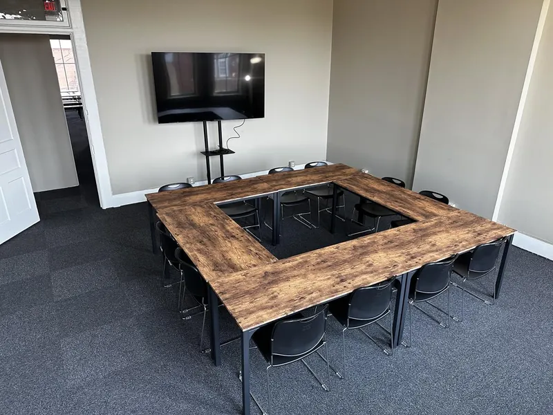The Imperial Conference Room, view 4