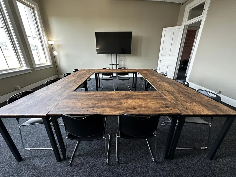 The Imperial Conference Room, view 6