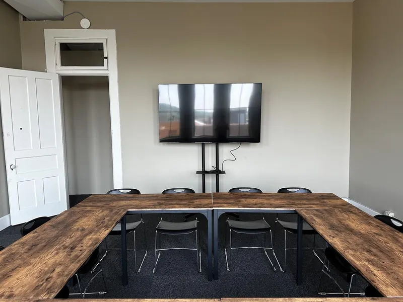 The Imperial Conference Room, view 9