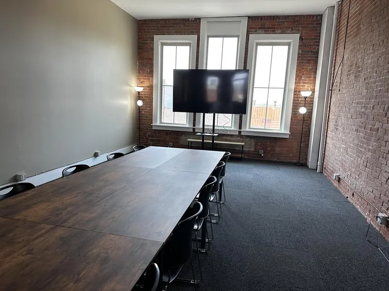 The Restoration Conference Room, view 8