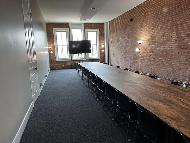 The Restoration Conference Room, view 9
